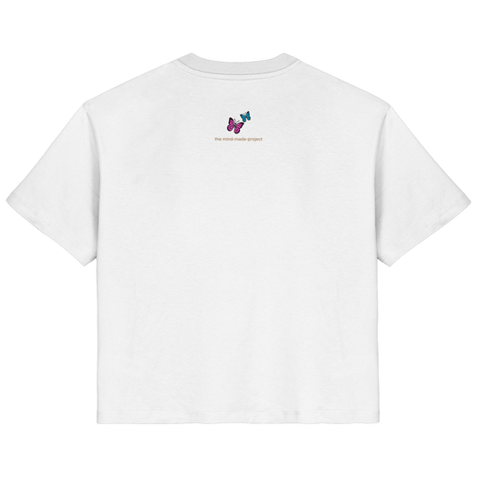 Oh it must be my ADHD - Ladies Organic Shirt