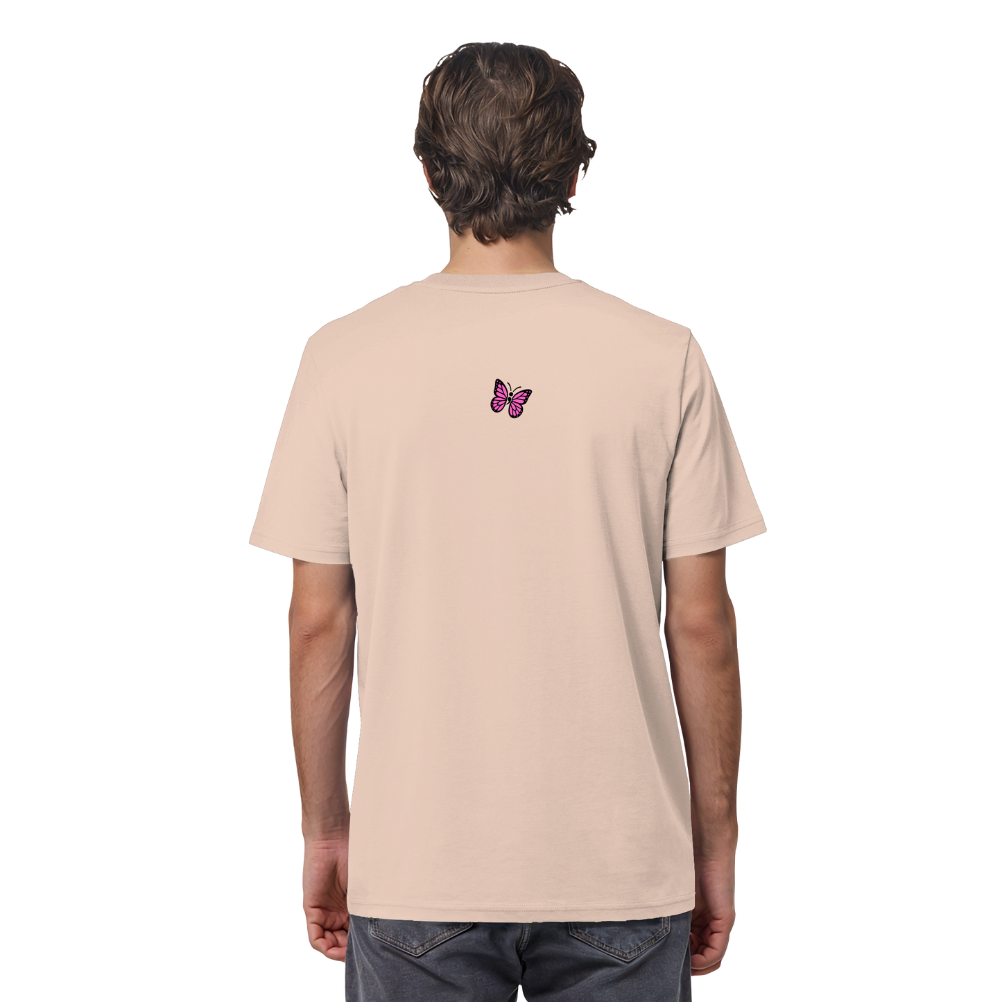 breathe again - Organic Shirt