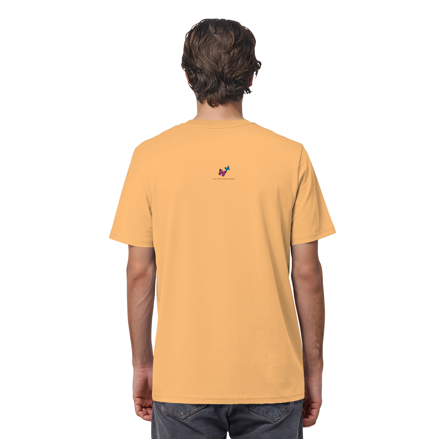 Dyslexia - Unisex Organic Shirt