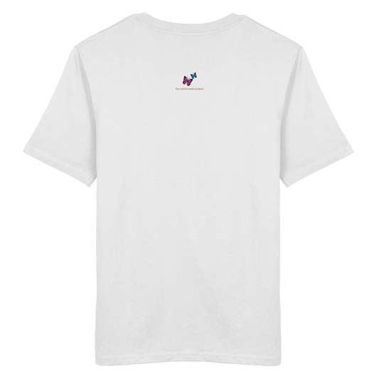 Dyslexia - Unisex Organic Shirt