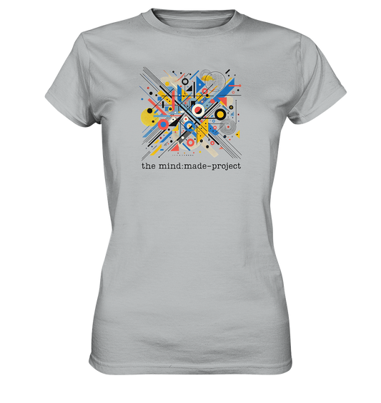 the mind:made-project T-Shirt für Frauen