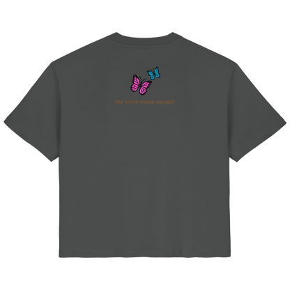 Cats in Jar - Ladies Organic Shirt