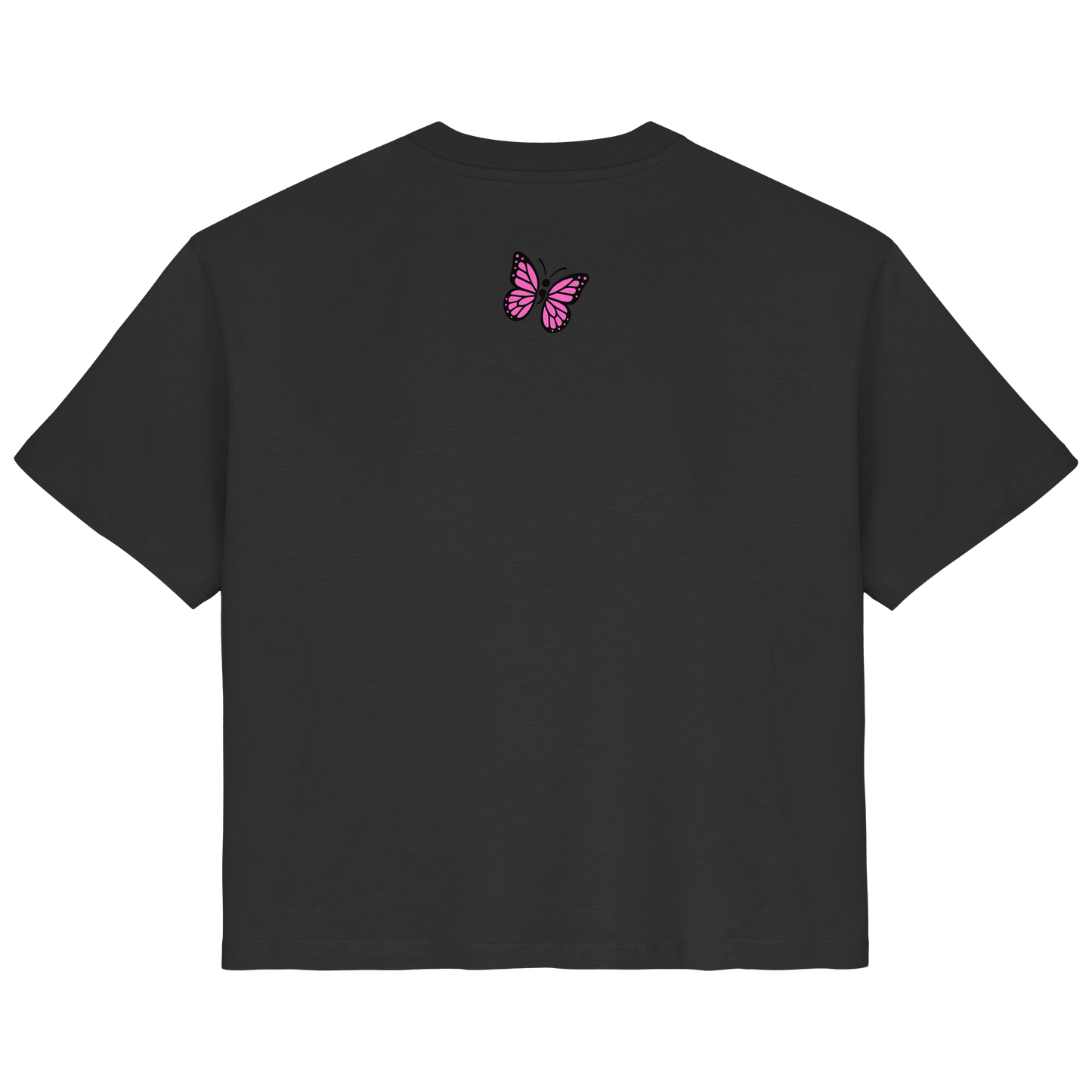 breathe again - Ladies Organic Shirt