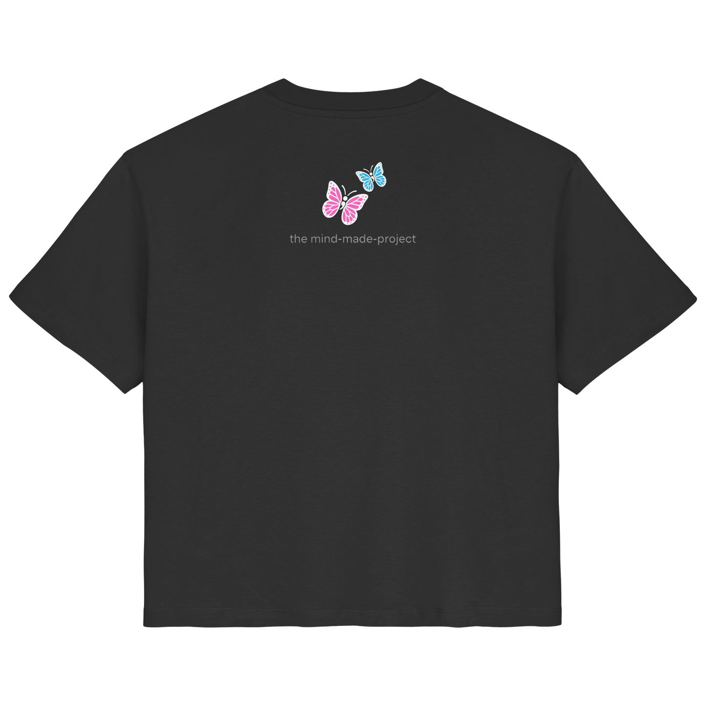 ADHD - Ladies Organic Shirt