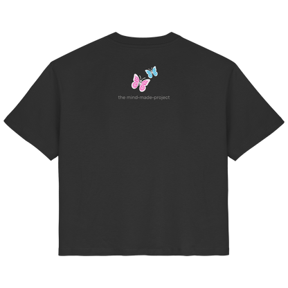 ADHD - Ladies Organic Shirt