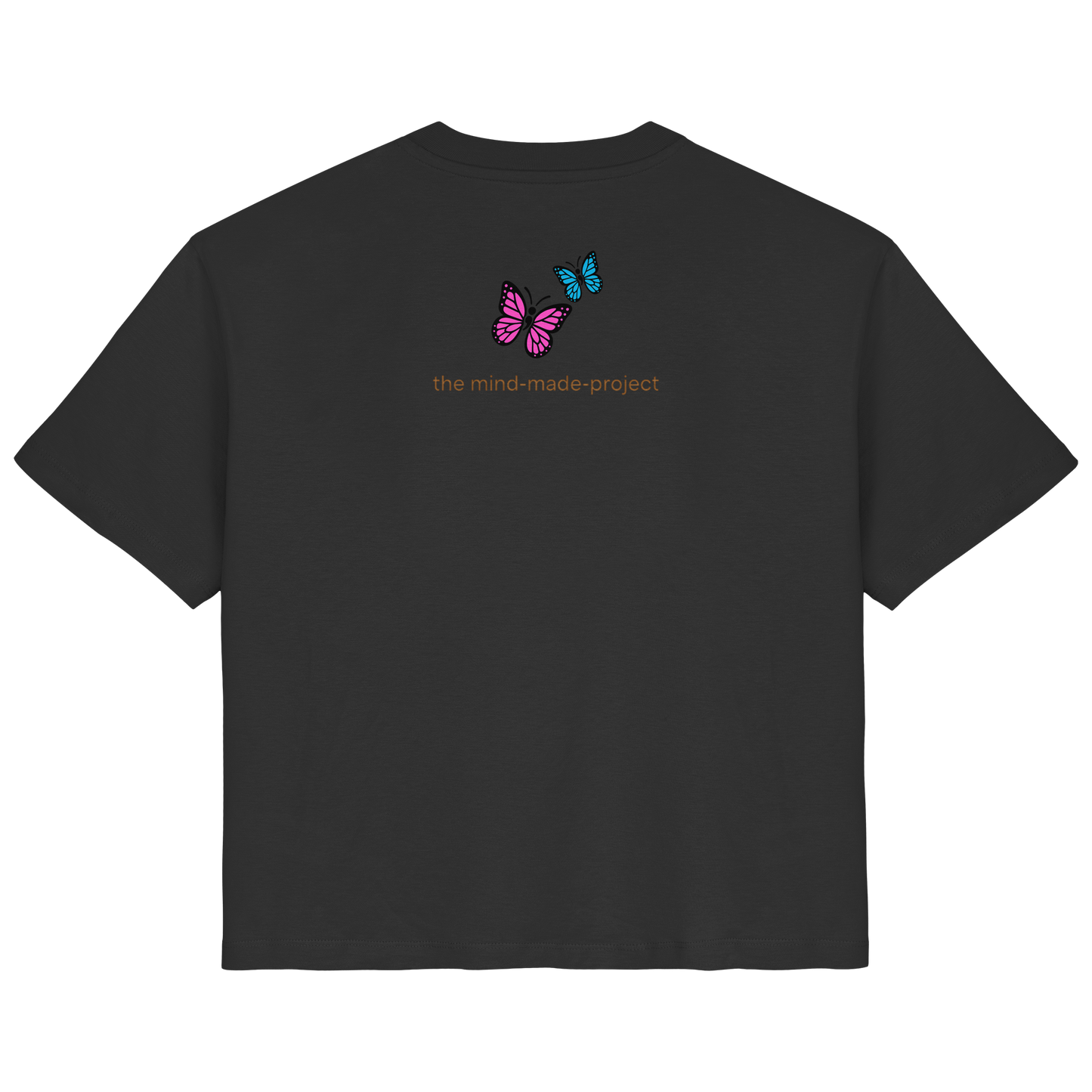 Cats in Jar - Ladies Organic Shirt