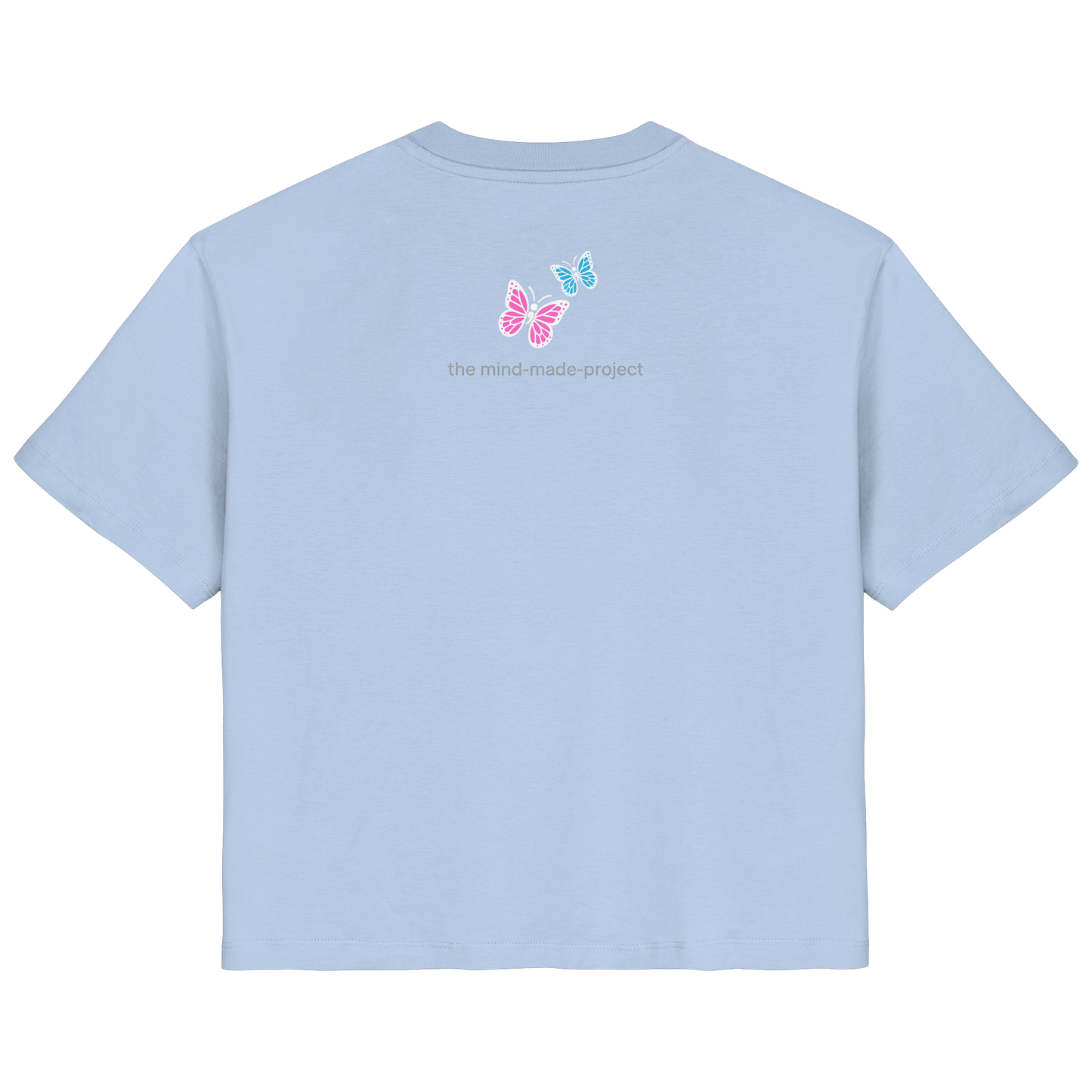 ADHD - Ladies Organic Shirt