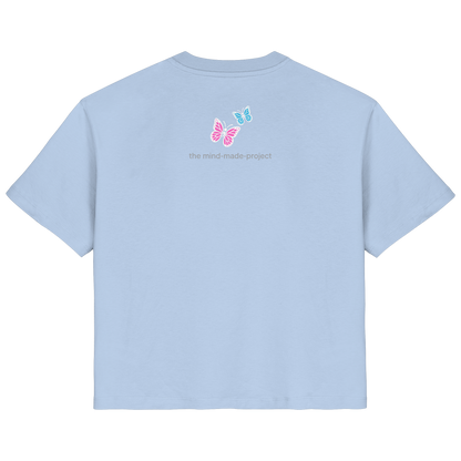 ADHD - Ladies Organic Shirt