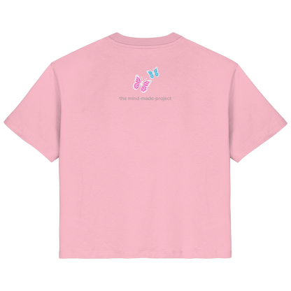 ADHD - Ladies Organic Shirt