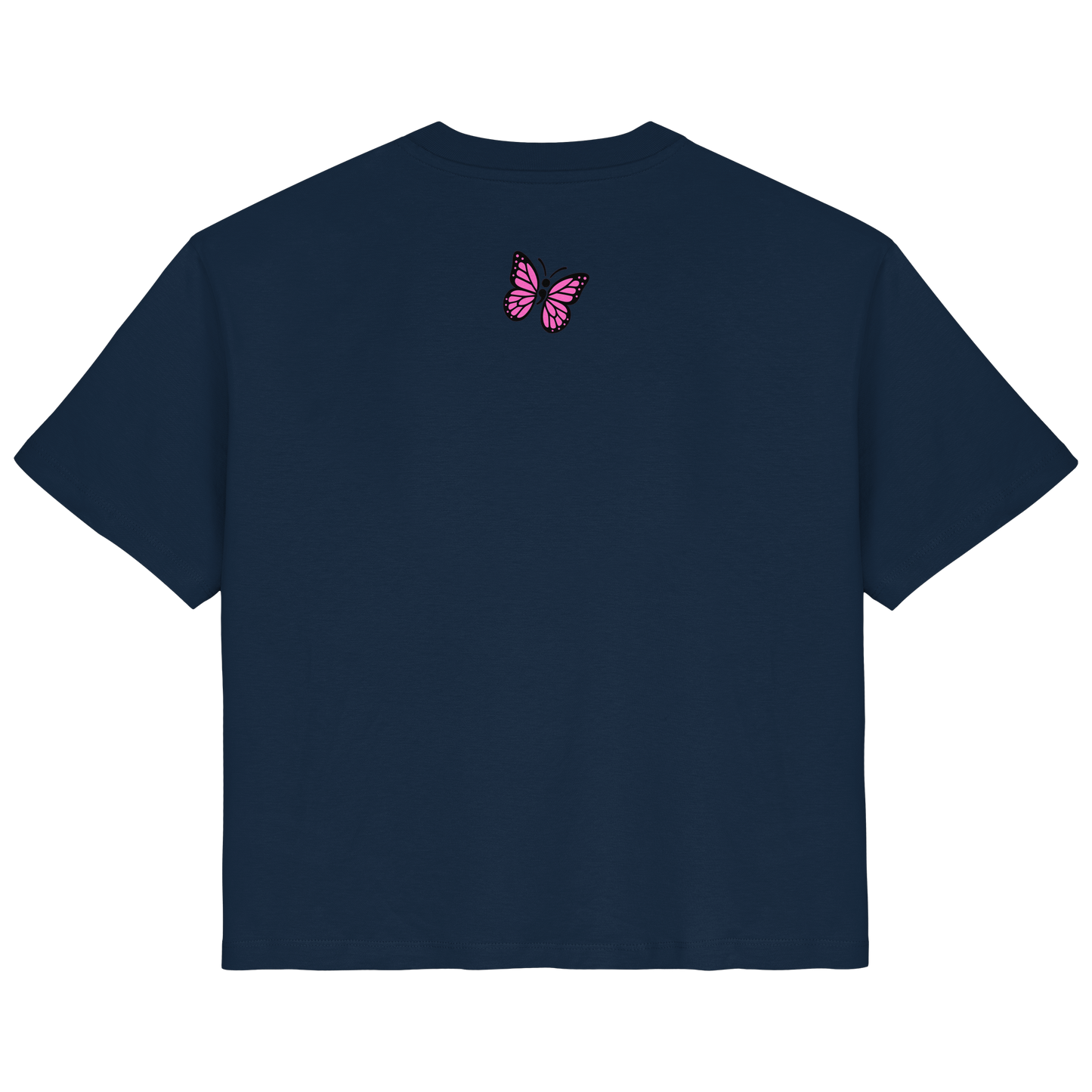 breathe again - Ladies Organic Shirt