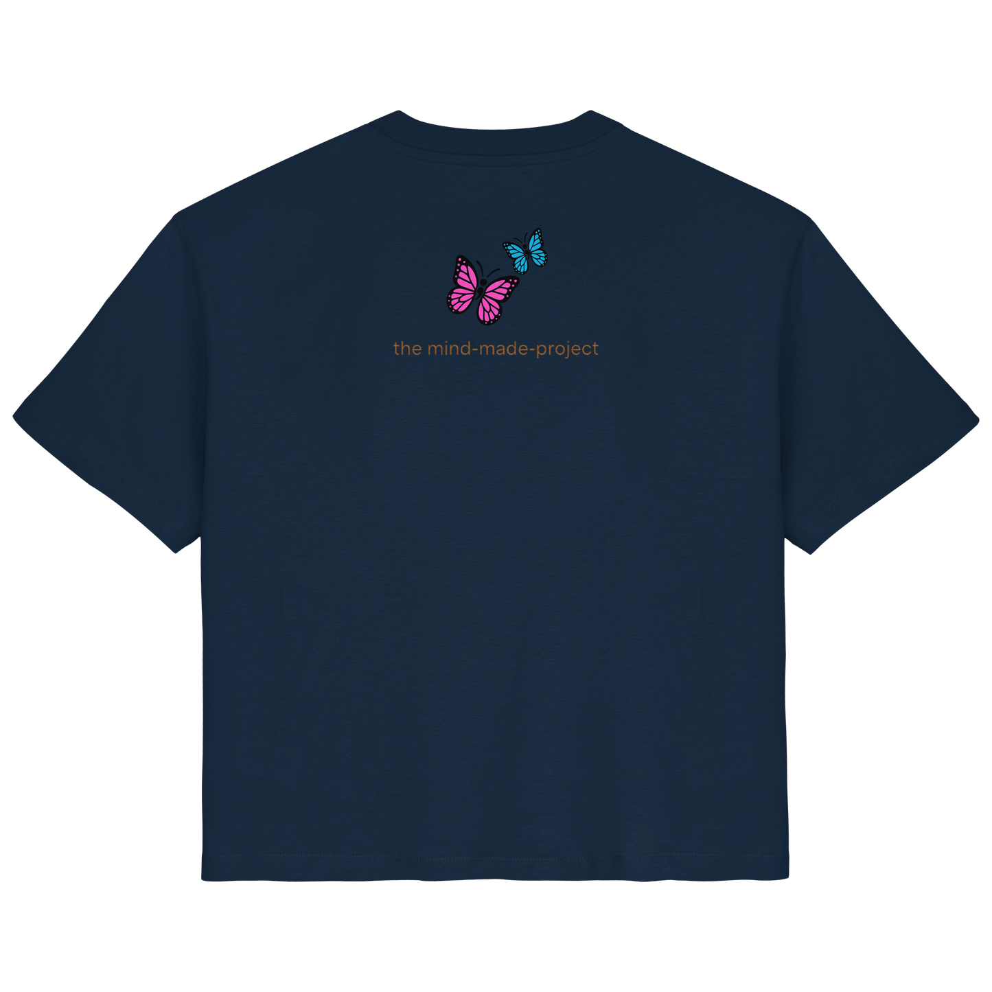 Cats in Jar - Ladies Organic Shirt