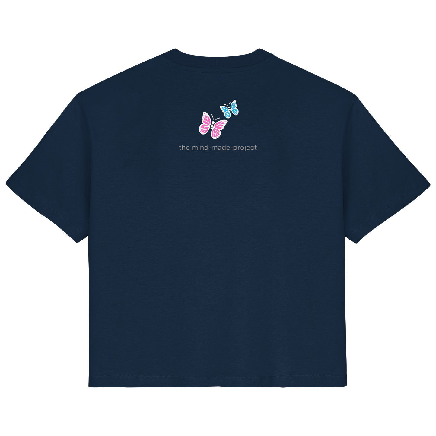 ADHD - Ladies Organic Shirt