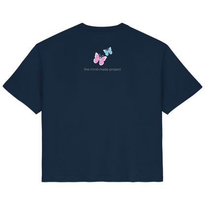 ADHD - Ladies Organic Shirt