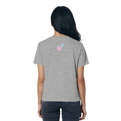 ADHD - Ladies Organic Shirt