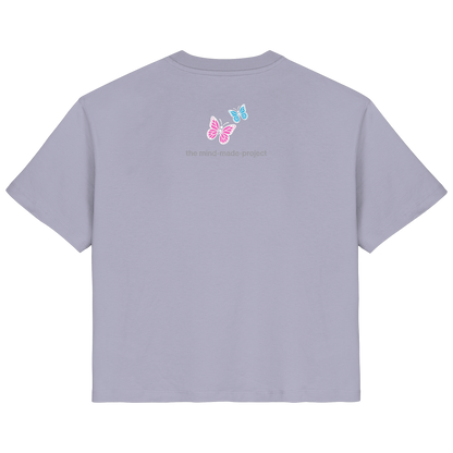 ADHD - Ladies Organic Shirt