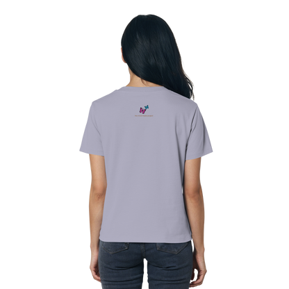 Oh it must be my ADHD - Ladies Organic Shirt