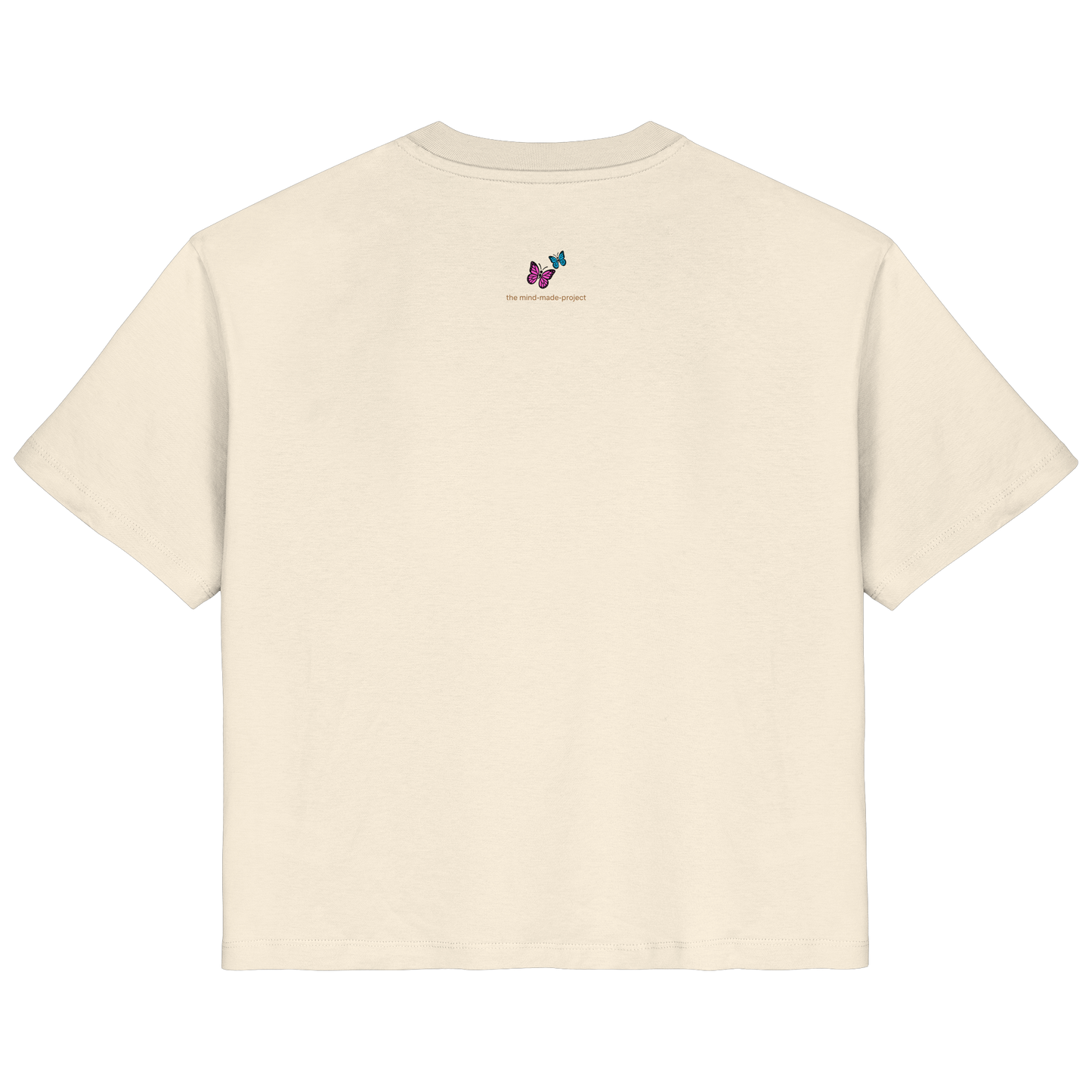 Dyslexia - Ladies Organic Shirt