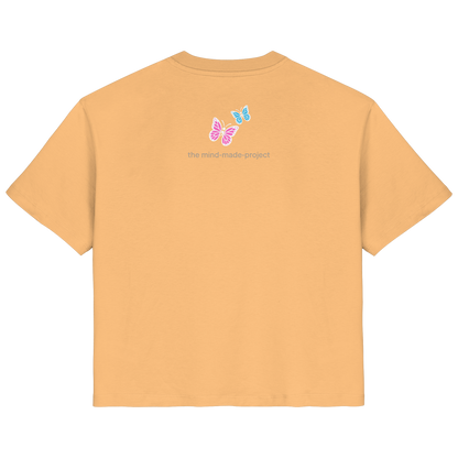 ADHD - Ladies Organic Shirt
