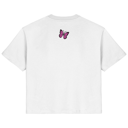 breathe again - Ladies Organic Shirt