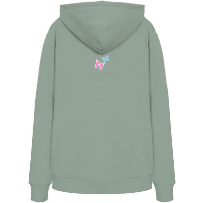 ADHD - Organic Hoodie