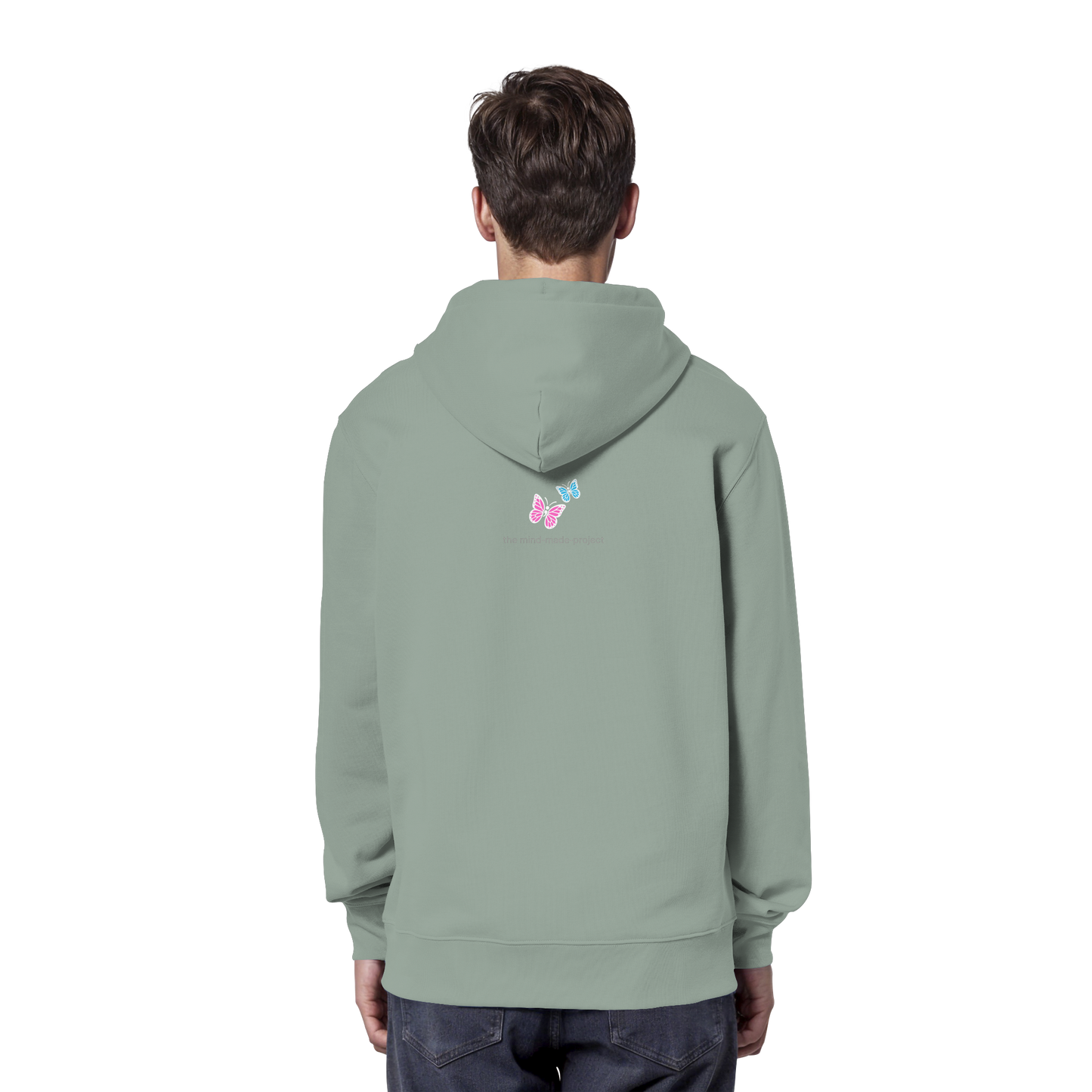 ADHD - Organic Hoodie