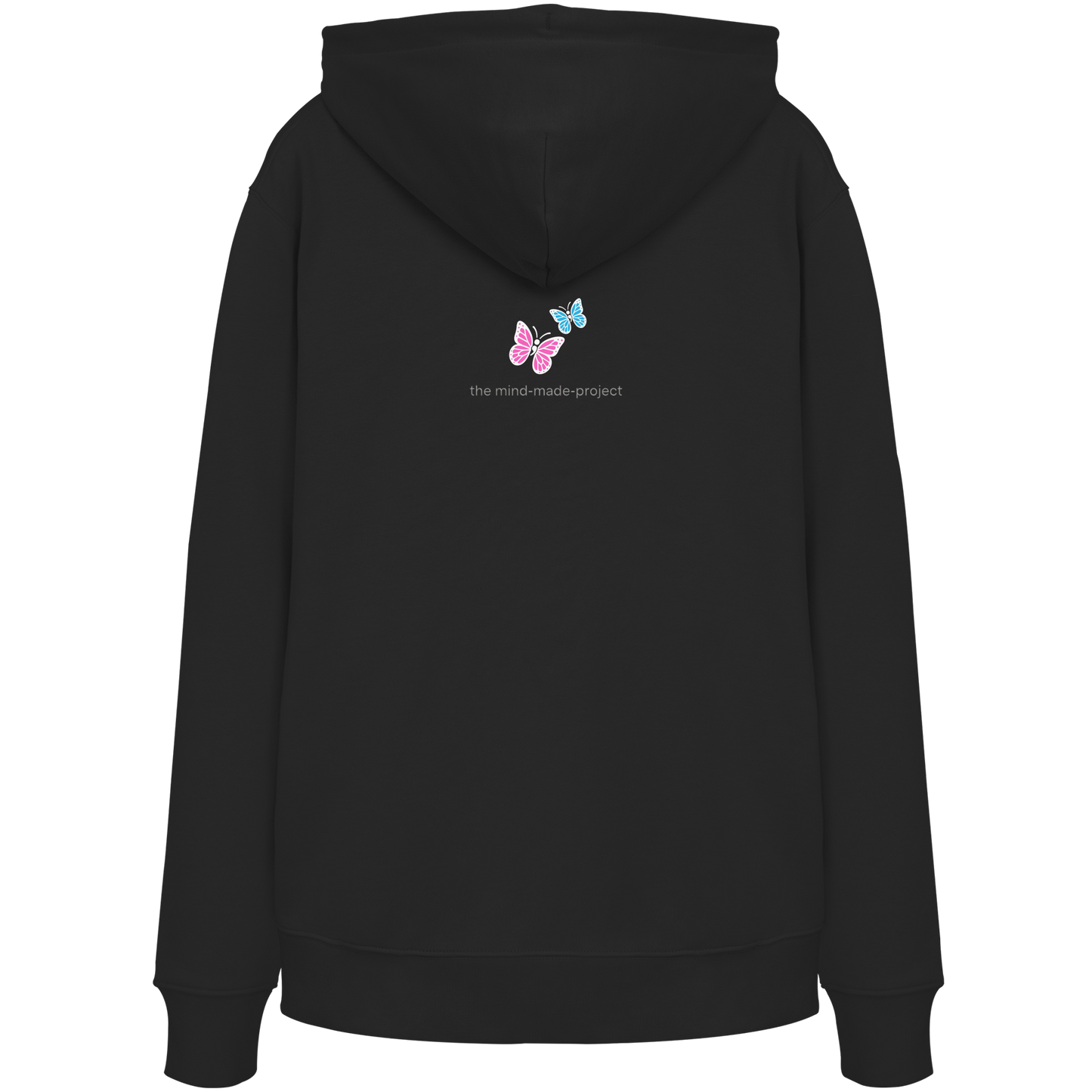 ADHD - Organic Hoodie