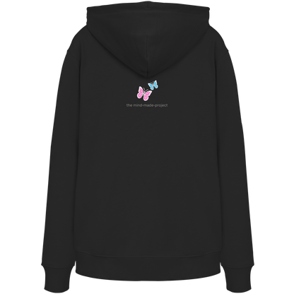 ADHD - Organic Hoodie