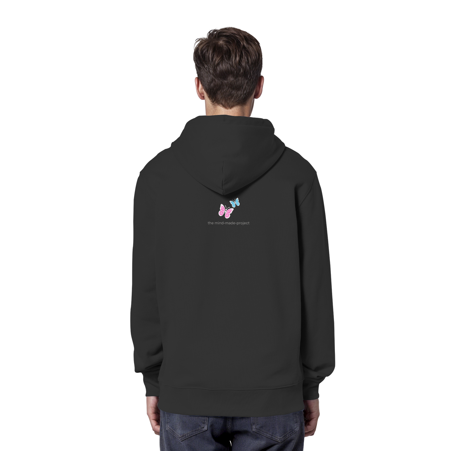 ADHD - Organic Hoodie