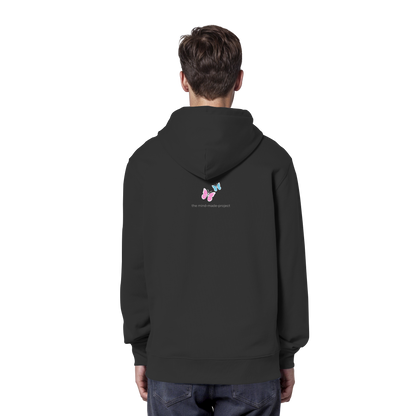 ADHD - Organic Hoodie