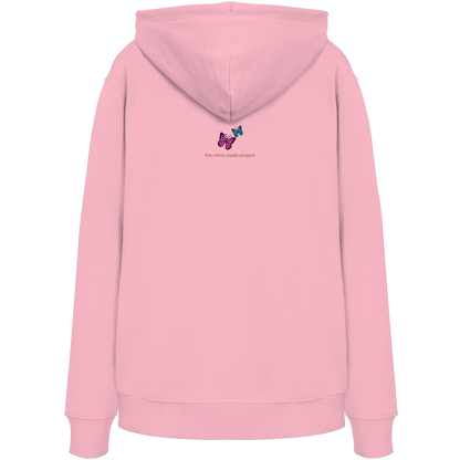 Oh it must be my ADHD - Organic Hoodie