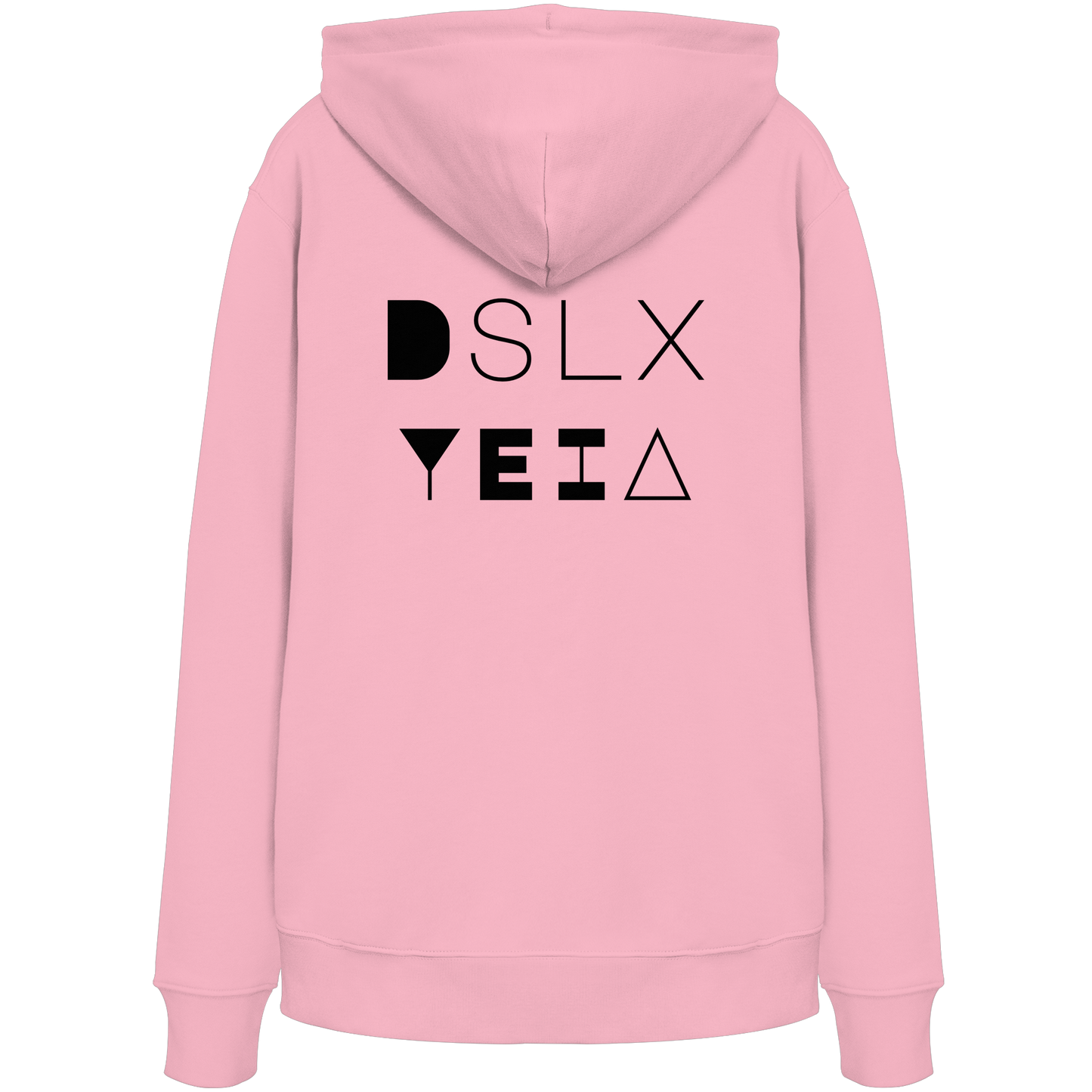 Dyslexia - Organic Hoodie