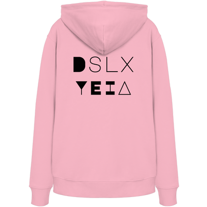 Dyslexia - Organic Hoodie