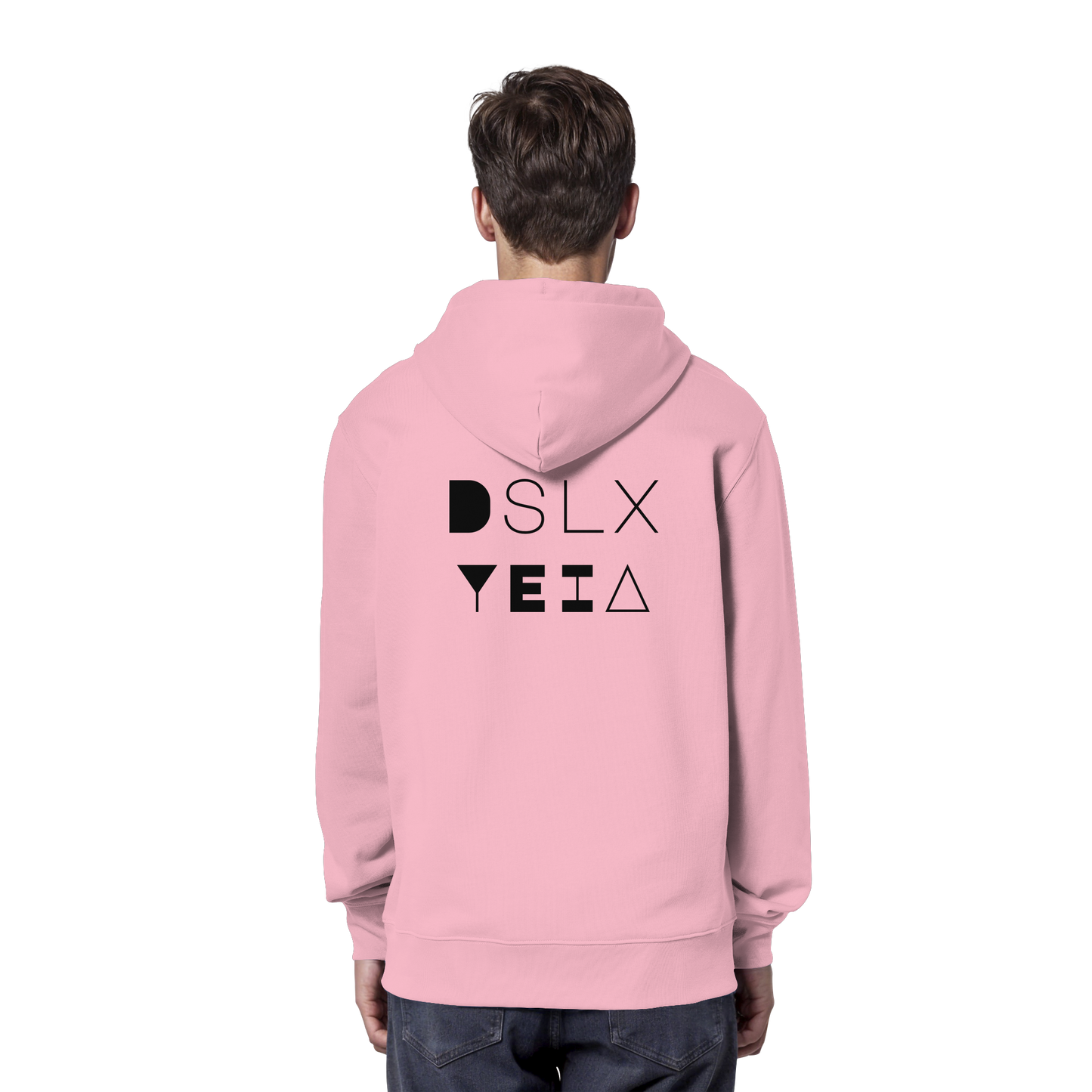 Dyslexia - Organic Hoodie
