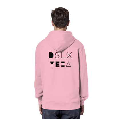 Dyslexia - Organic Hoodie