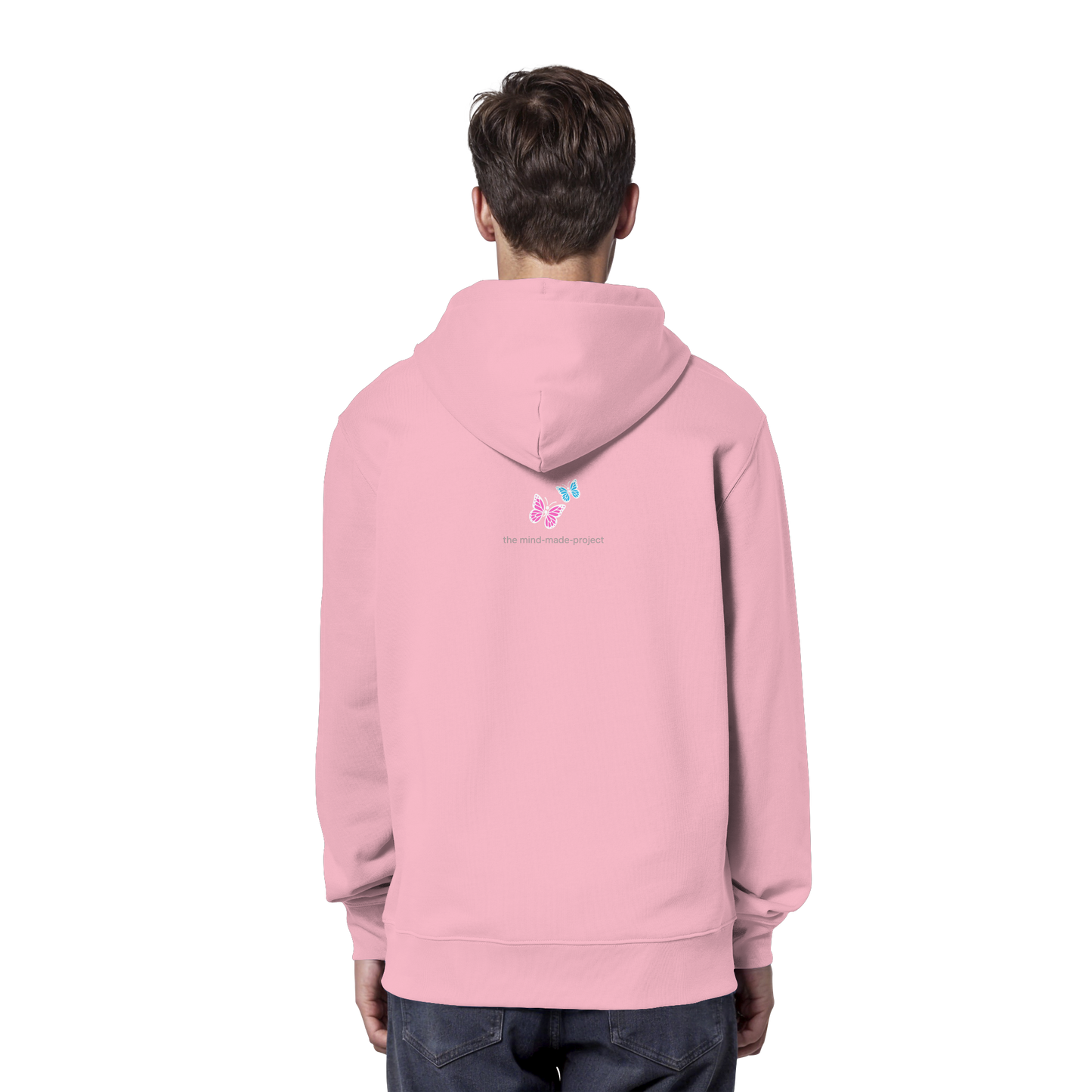 ADHD - Organic Hoodie