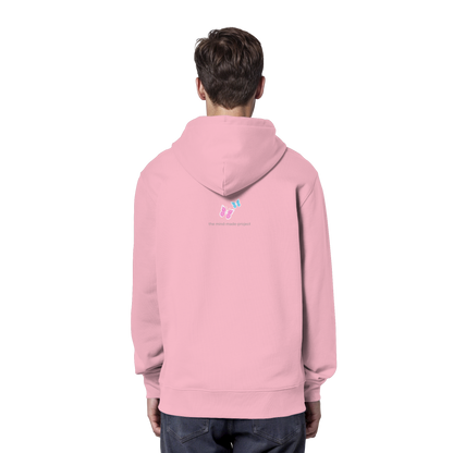 ADHD - Organic Hoodie