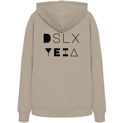 Dyslexia - Organic Hoodie