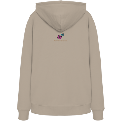 Oh it must be my ADHD - Organic Hoodie