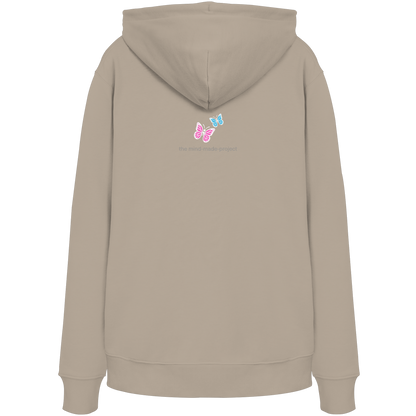 ADHD - Organic Hoodie