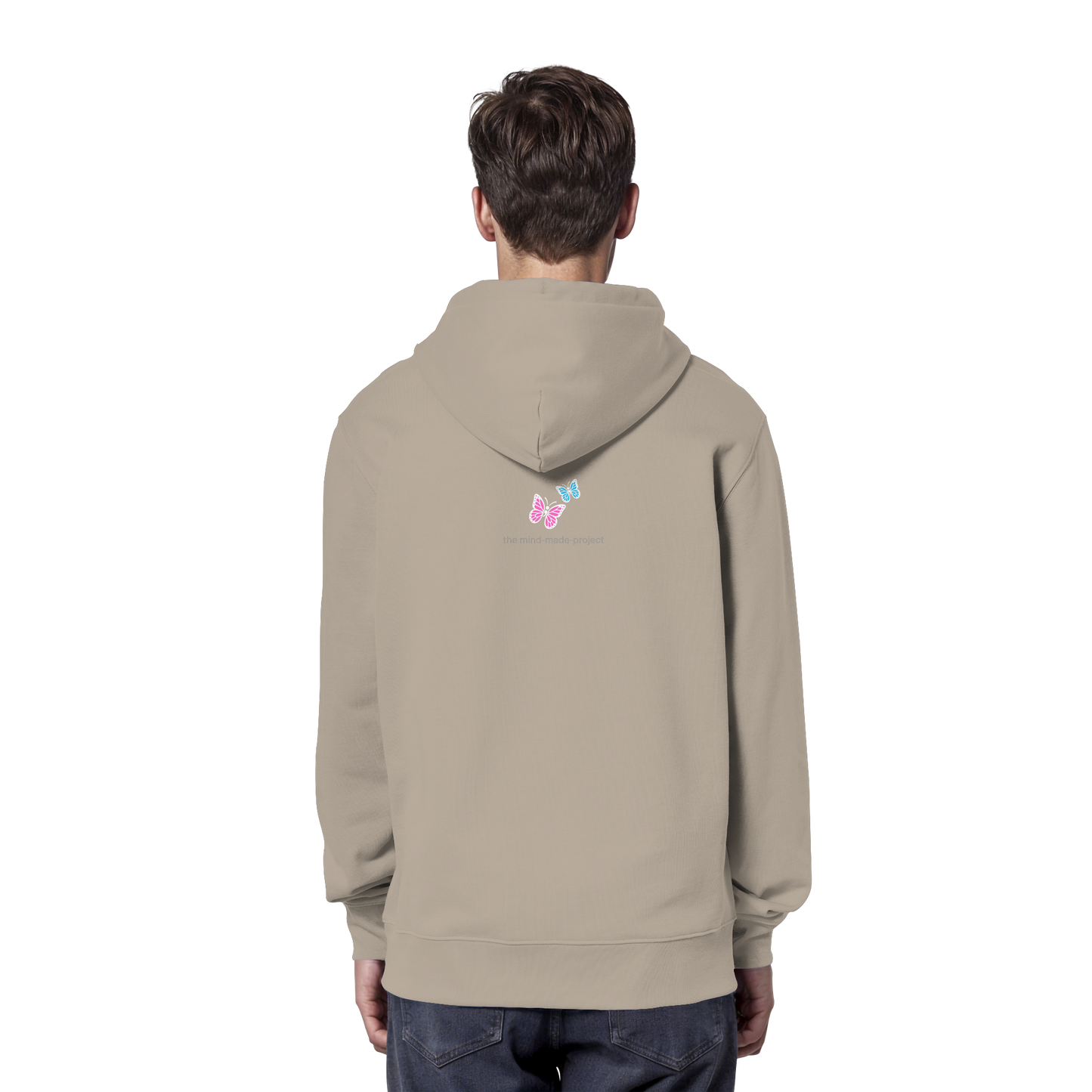 ADHD - Organic Hoodie