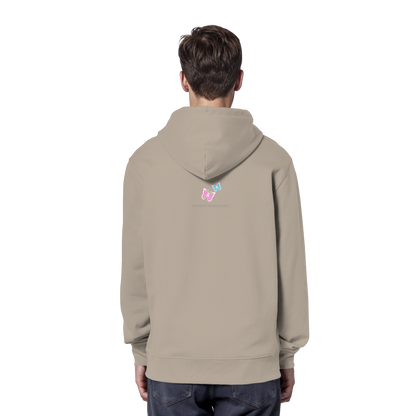 ADHD - Organic Hoodie