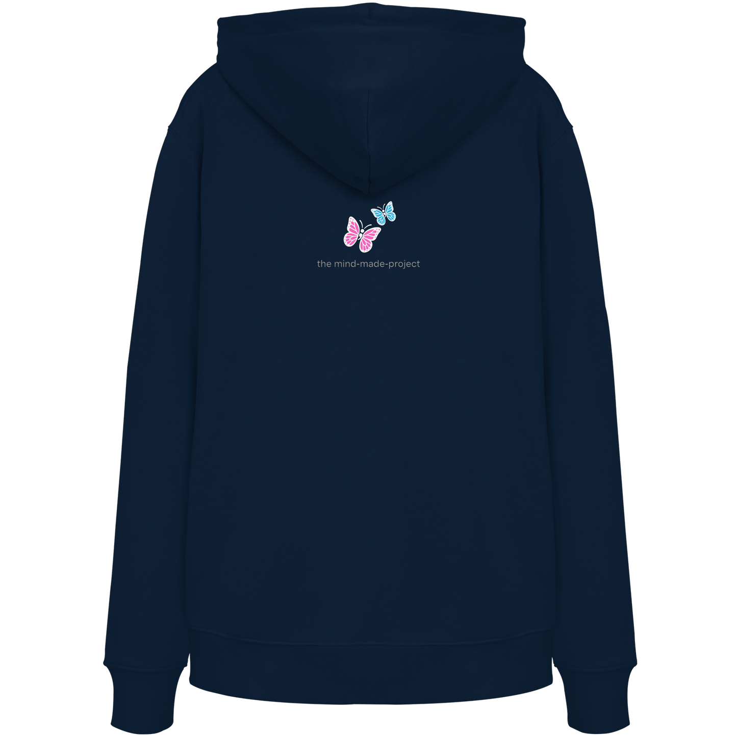 ADHD - Organic Hoodie