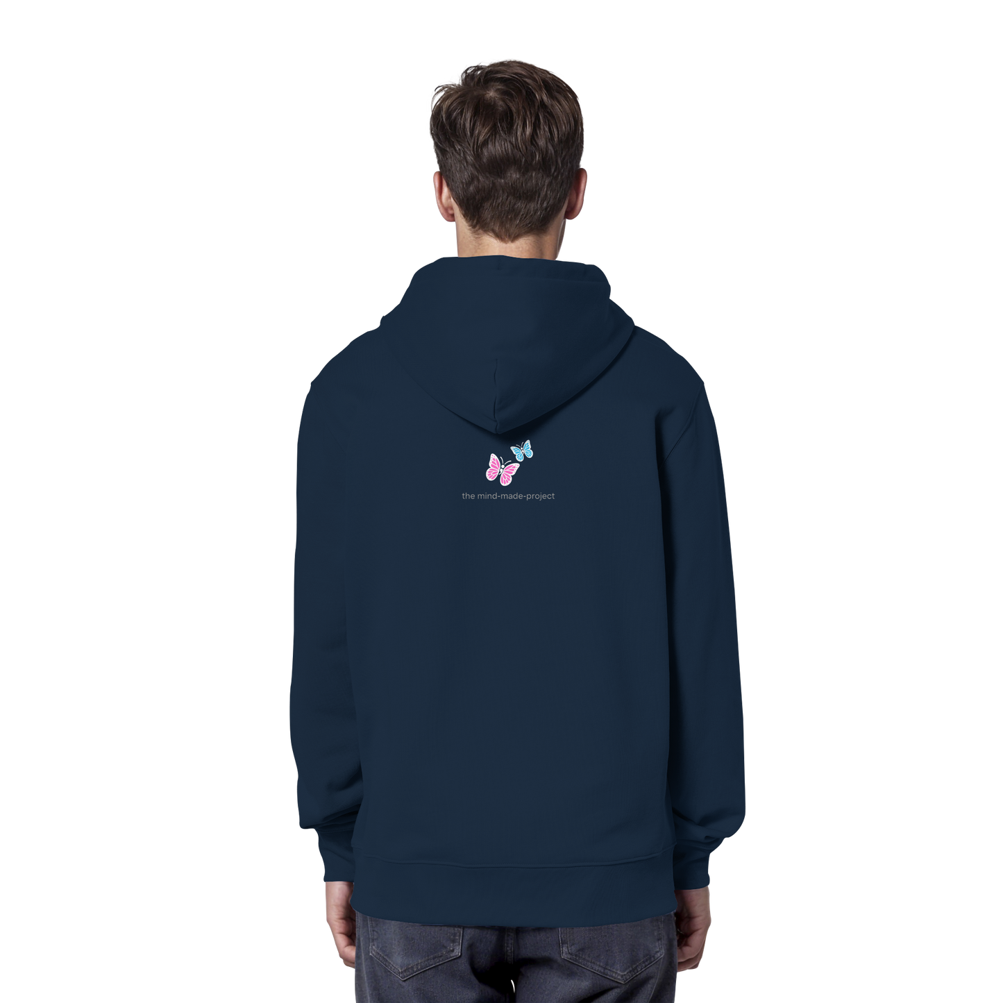 ADHD - Organic Hoodie