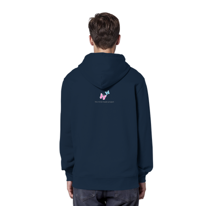 ADHD - Organic Hoodie