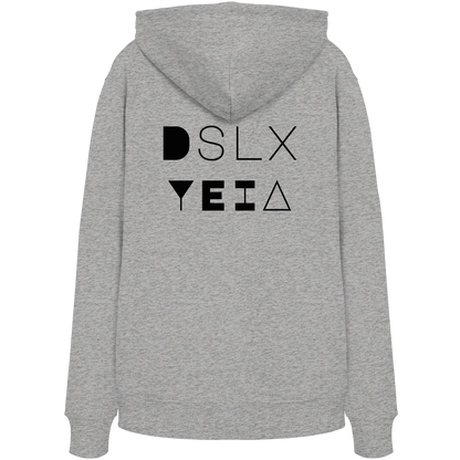 Dyslexia - Organic Hoodie