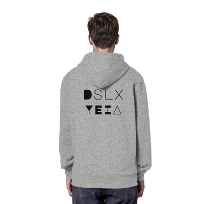 Dyslexia - Organic Hoodie