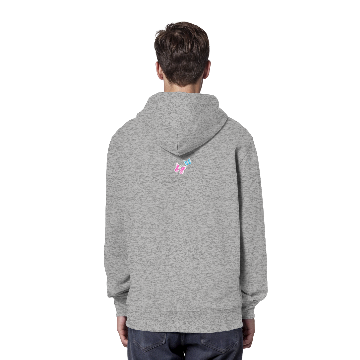ADHD - Organic Hoodie