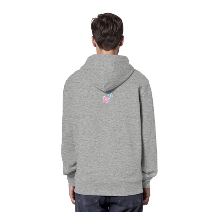 ADHD - Organic Hoodie