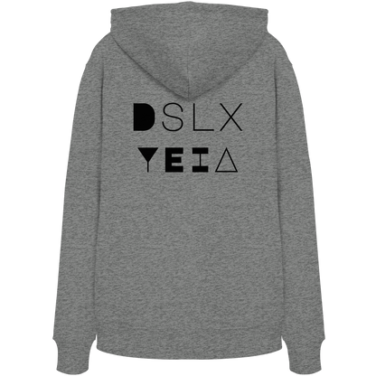 Dyslexia - Organic Hoodie