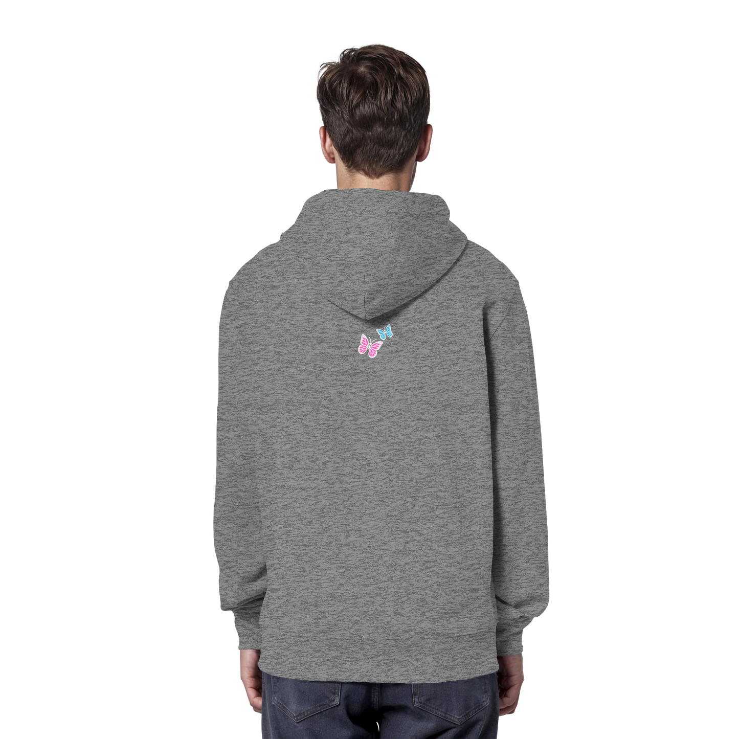 ADHD - Organic Hoodie